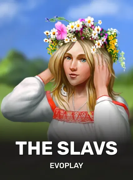 The Slavs
