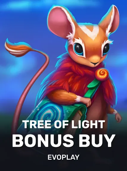 Tree Of Light Bonus Buy